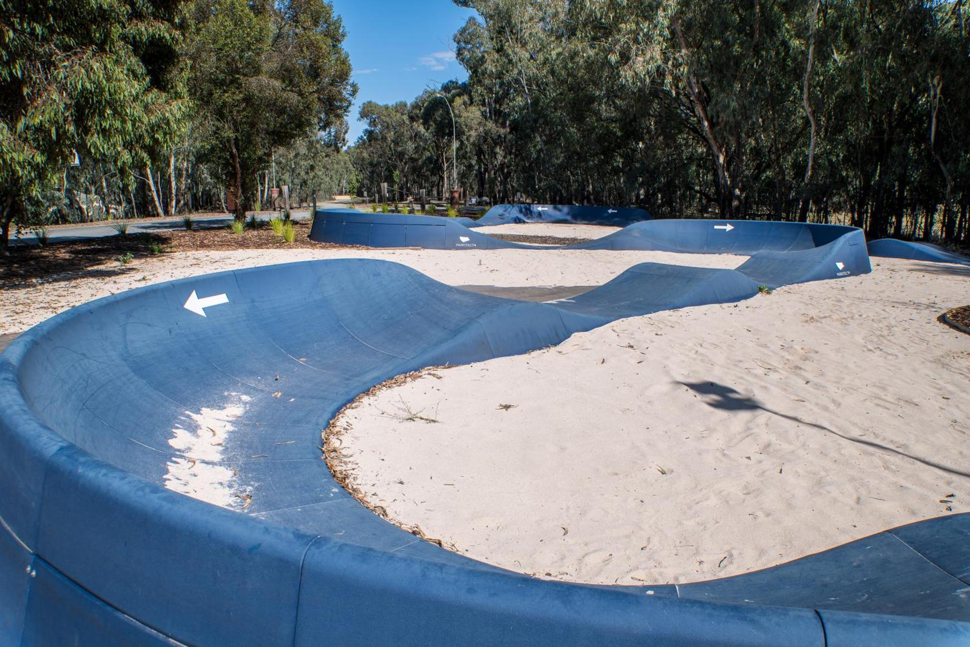 Tasman Holiday Parks - Moama On The Murray Kültér fotó