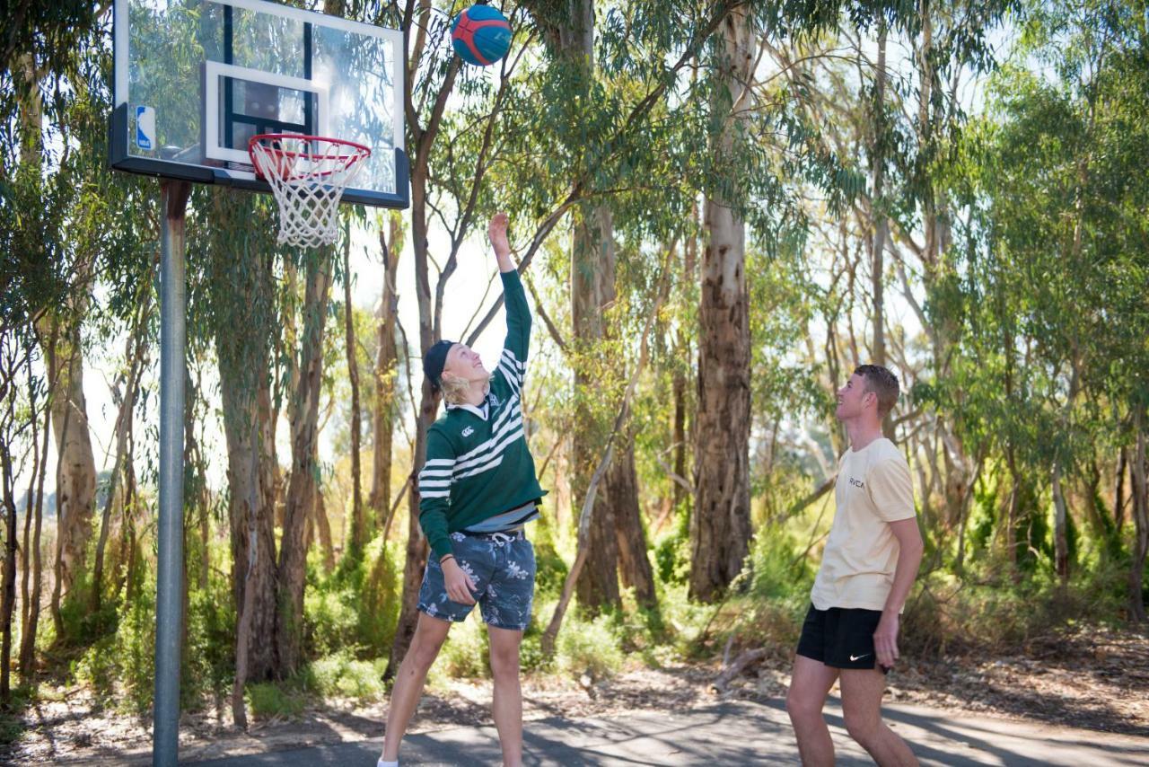 Tasman Holiday Parks - Moama On The Murray Kültér fotó